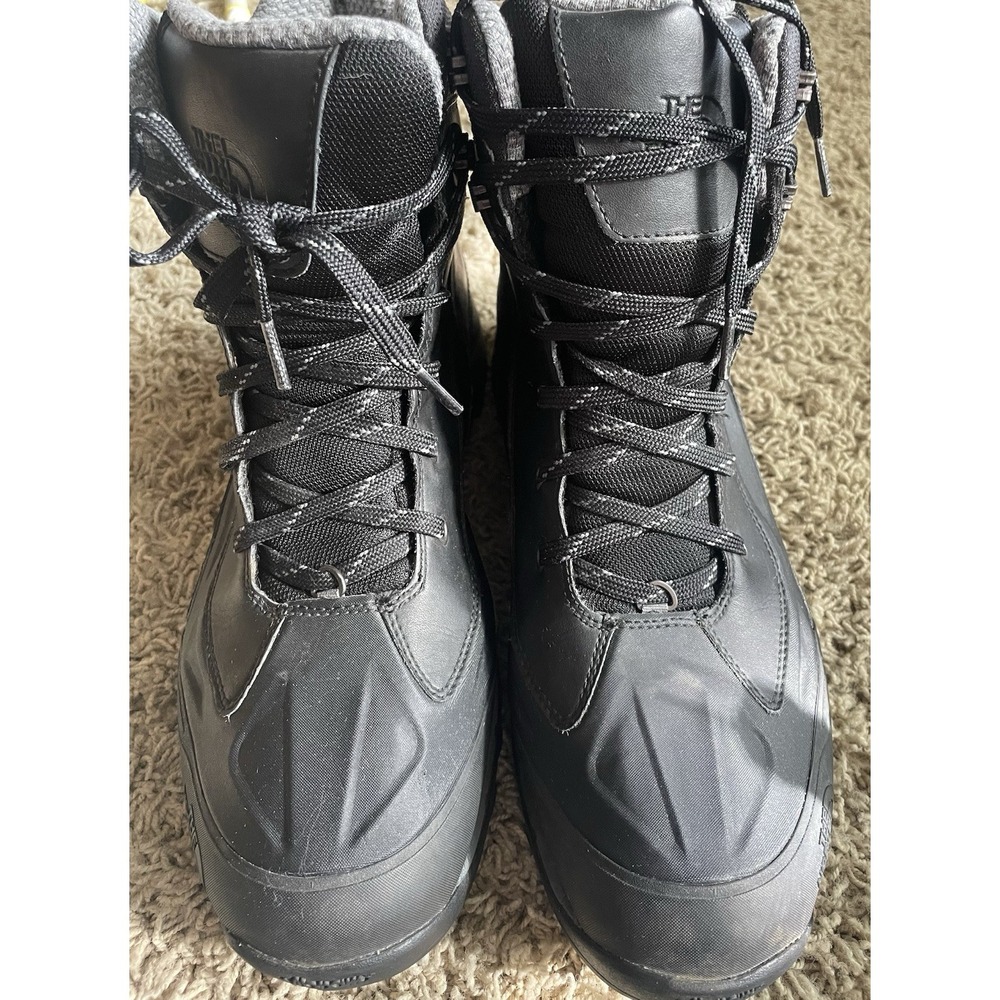 The North Face Boots Men's Boots Size 14 Hiking